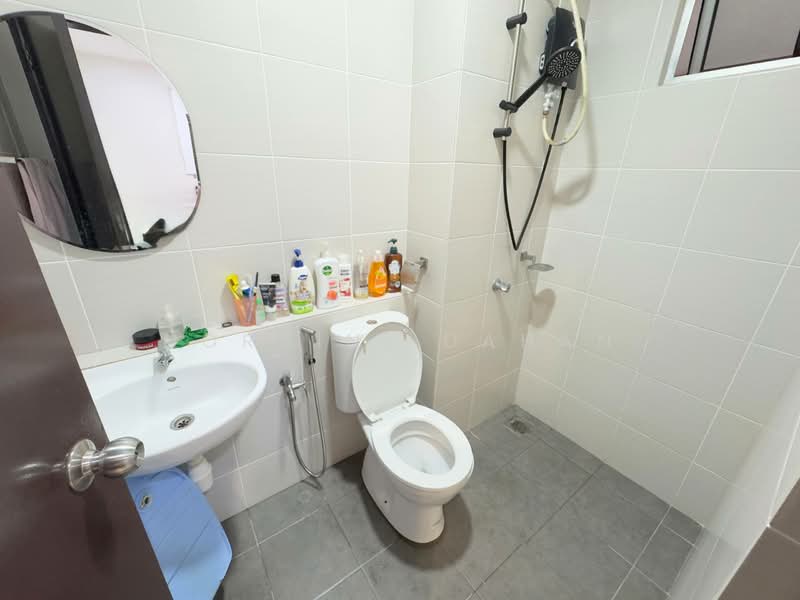 Pangsapuri untuk Dijual di Residensi Jalan Jubilee - Noraini Dahan - PropertyGuru.com.my
