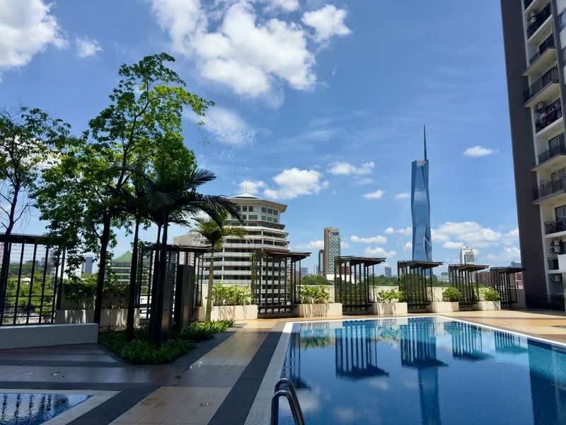 Pangsapuri untuk Dijual di Residensi Jalan Jubilee - Noraini Dahan - PropertyGuru.com.my