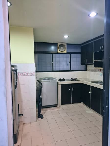 Apartment for Rent at Flora Damansara Apartment - Vincent Yong - PropertyGuru.com.my