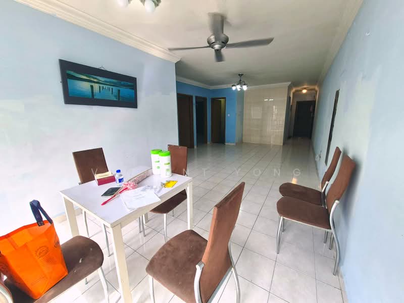 Apartment for Rent at Flora Damansara Apartment - Vincent Yong - PropertyGuru.com.my