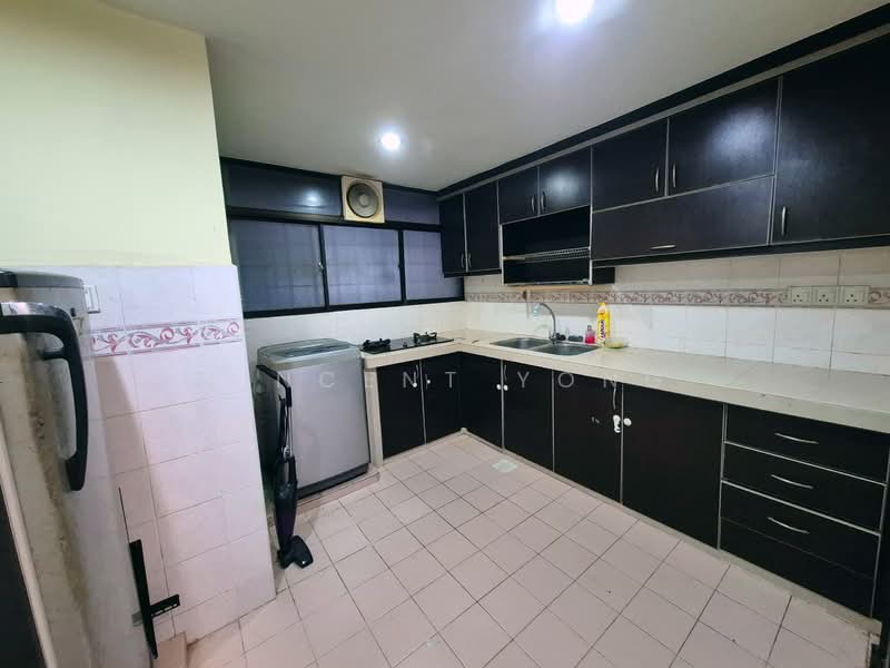 Apartment for Rent at Flora Damansara Apartment - Vincent Yong - PropertyGuru.com.my