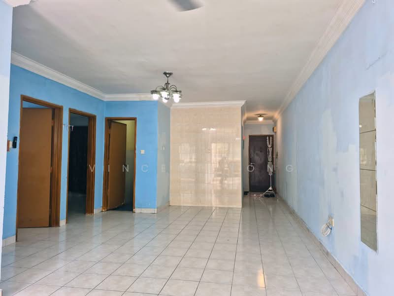 Apartment for Rent at Flora Damansara Apartment - Vincent Yong - PropertyGuru.com.my