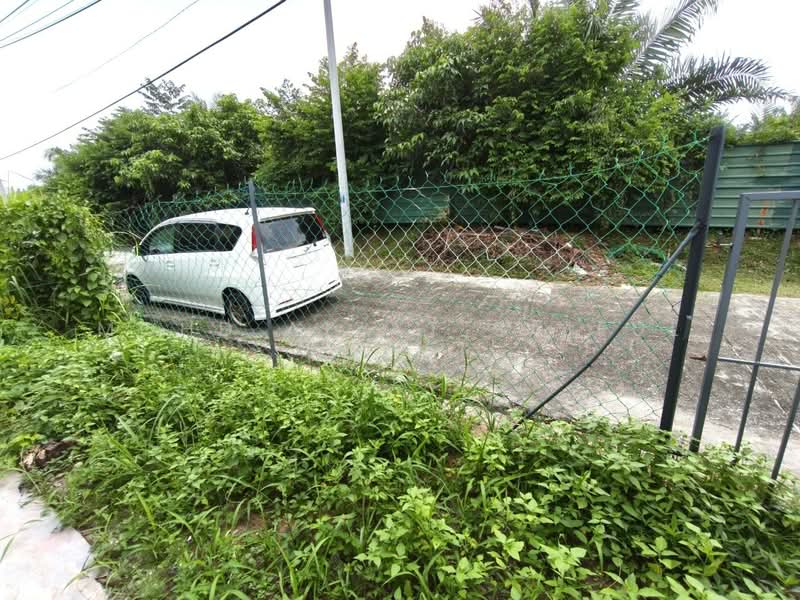 Rumah Teres 1 Tingkat untuk Dijual di Taman Intan Duyung (Port Dickson) - Mohd Aizat Saiful Bahri - Exterior - PropertyGuru.com.my