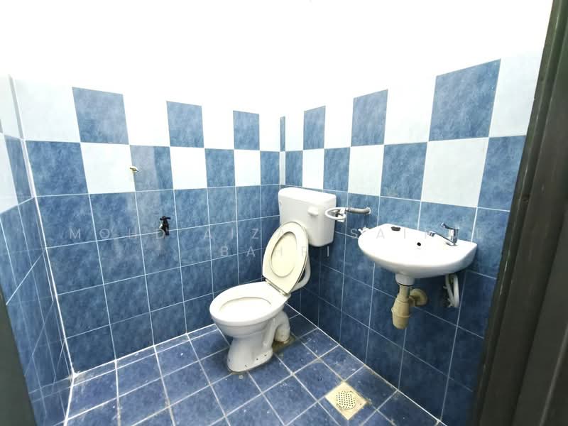 Rumah Teres 1 Tingkat untuk Dijual di Taman Intan Duyung (Port Dickson) - Mohd Aizat Saiful Bahri - PropertyGuru.com.my