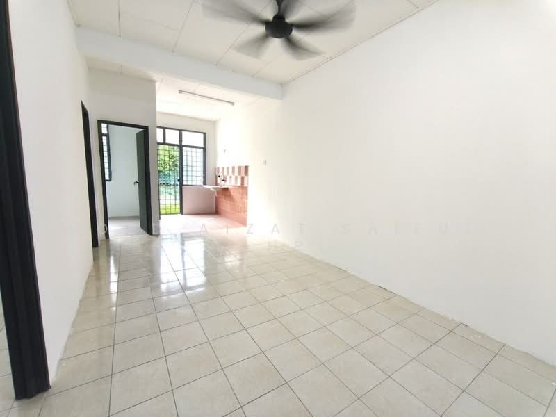 Rumah Teres 1 Tingkat untuk Dijual di Taman Intan Duyung (Port Dickson) - Mohd Aizat Saiful Bahri - PropertyGuru.com.my
