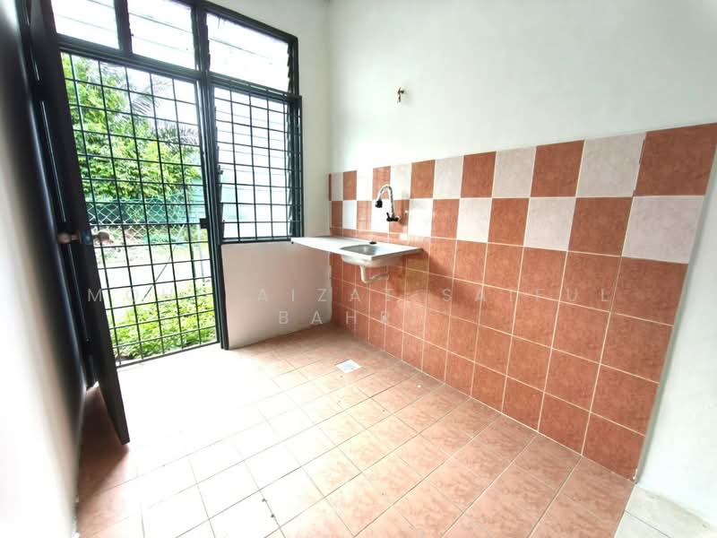 Rumah Teres 1 Tingkat untuk Dijual di Taman Intan Duyung (Port Dickson) - Mohd Aizat Saiful Bahri - PropertyGuru.com.my
