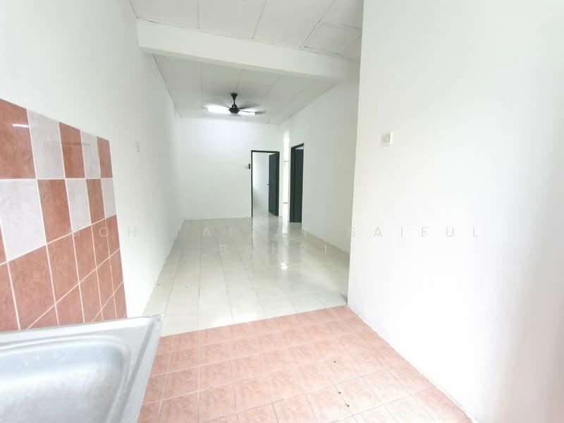 Rumah Teres 1 Tingkat untuk Dijual di Taman Intan Duyung (Port Dickson) - Mohd Aizat Saiful Bahri - PropertyGuru.com.my