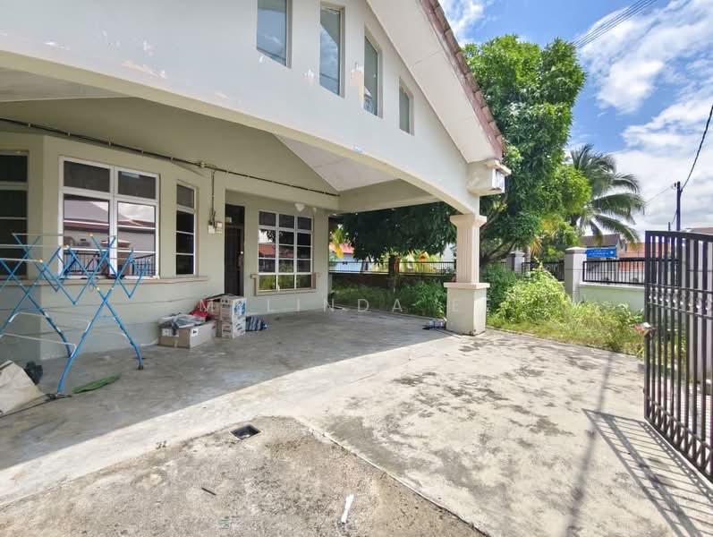 Rumah Teres 1 Tingkat untuk Dijual di Bandar Putra (Kulai) - Melinda Ee - PropertyGuru.com.my