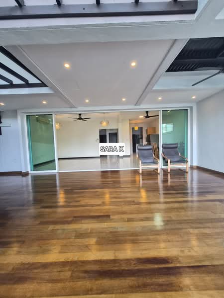 Kondominium untuk Dijual di Armanee Terrace - Sara K - PropertyGuru.com.my