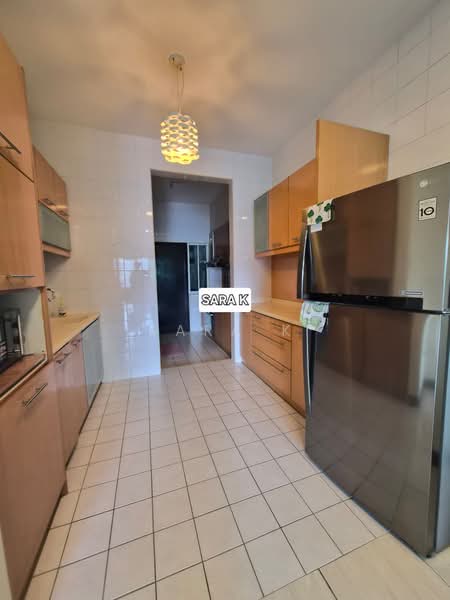 Kondominium untuk Dijual di Armanee Terrace - Sara K - PropertyGuru.com.my