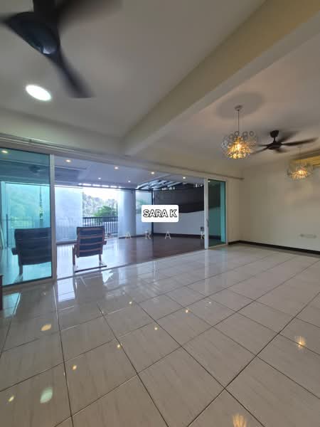 Kondominium untuk Dijual di Armanee Terrace - Sara K - PropertyGuru.com.my