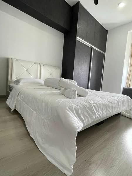 Condominium for Rent at The Hamstead, Desa Tun Razak - Desmond Low - PropertyGuru.com.my