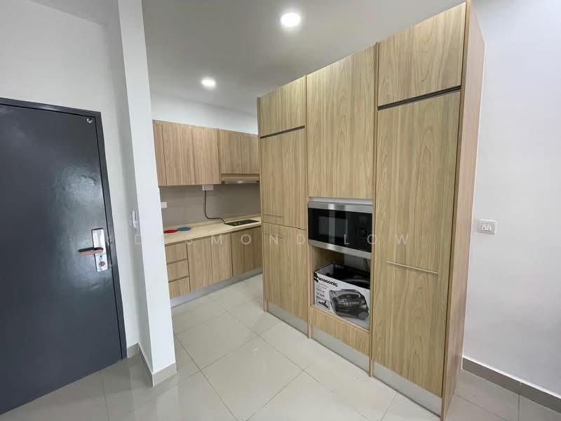 Condominium for Rent at The Hamstead, Desa Tun Razak - Desmond Low - PropertyGuru.com.my