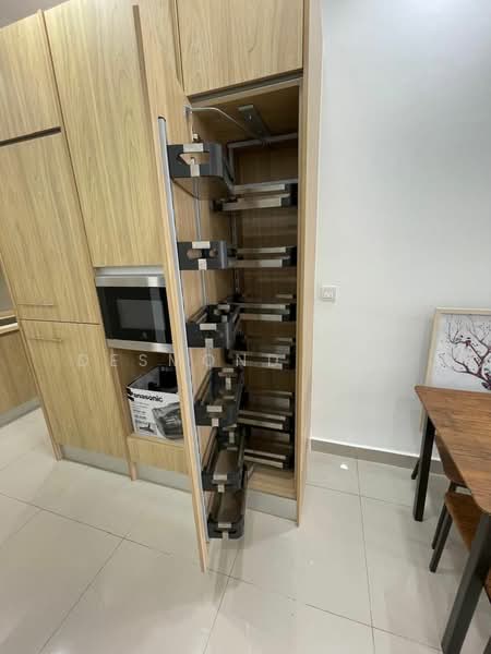 Condominium for Rent at The Hamstead, Desa Tun Razak - Desmond Low - PropertyGuru.com.my