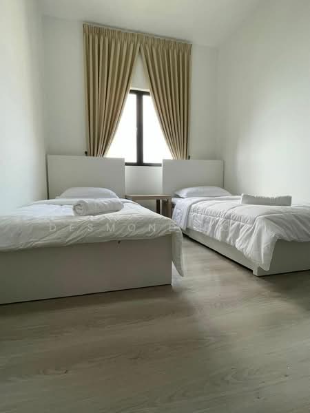 Condominium for Rent at The Hamstead, Desa Tun Razak - Desmond Low - PropertyGuru.com.my