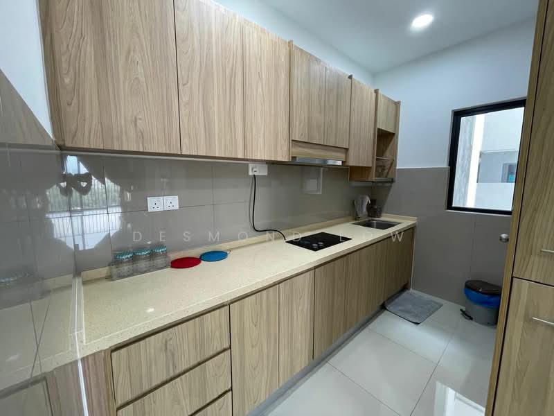 Condominium for Rent at The Hamstead, Desa Tun Razak - Desmond Low - PropertyGuru.com.my