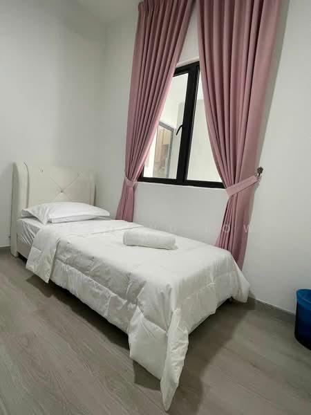 Condominium for Rent at The Hamstead, Desa Tun Razak - Desmond Low - PropertyGuru.com.my