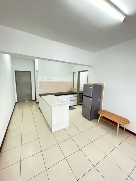 Kondominium untuk Disewa di Beverly 2 - Vincent Lai - Kitchen - PropertyGuru.com.my