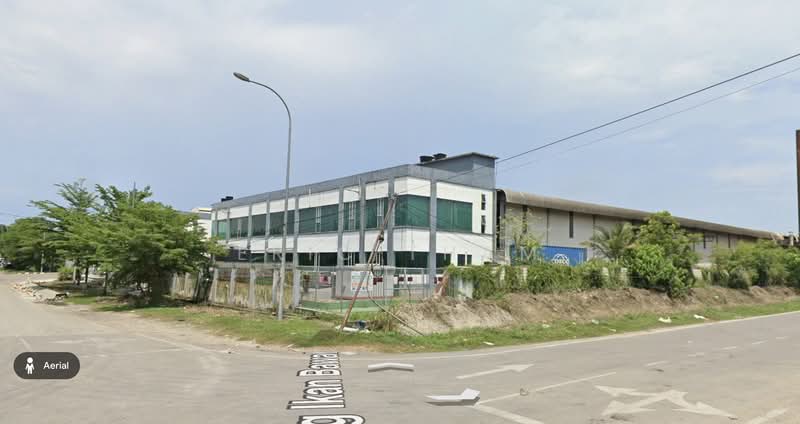 Detached Factory for Sale in Teluk Gong (Port Klang (Pelabuhan Klang)) - Eric Tham - Exterior - PropertyGuru.com.my