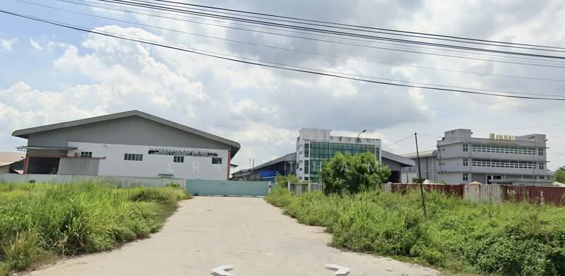 Detached Factory for Sale in Teluk Gong (Port Klang (Pelabuhan Klang)) - Eric Tham - Exterior - PropertyGuru.com.my