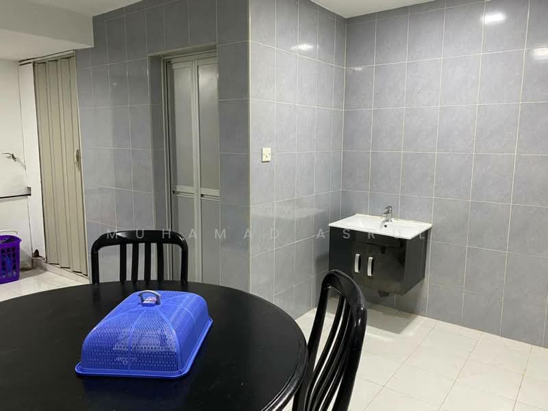Rumah Teres 2 Tingkat untuk Dijual di Taman Johor Jaya (Johor Bahru) - Muhamad Asrul - Interior - PropertyGuru.com.my