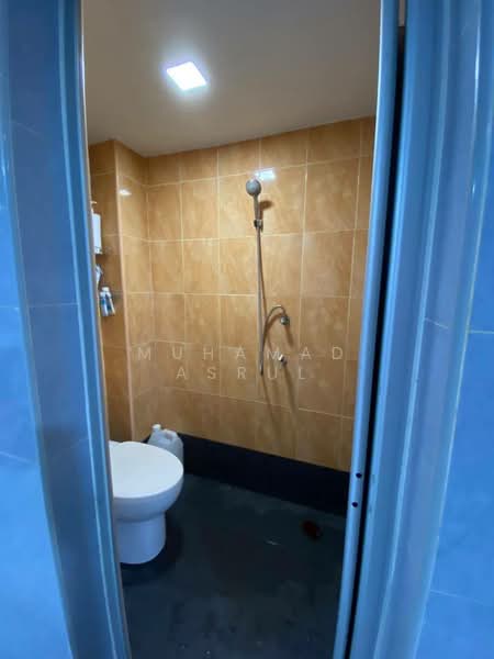Rumah Teres 2 Tingkat untuk Dijual di Taman Johor Jaya (Johor Bahru) - Muhamad Asrul - Bathroom - PropertyGuru.com.my