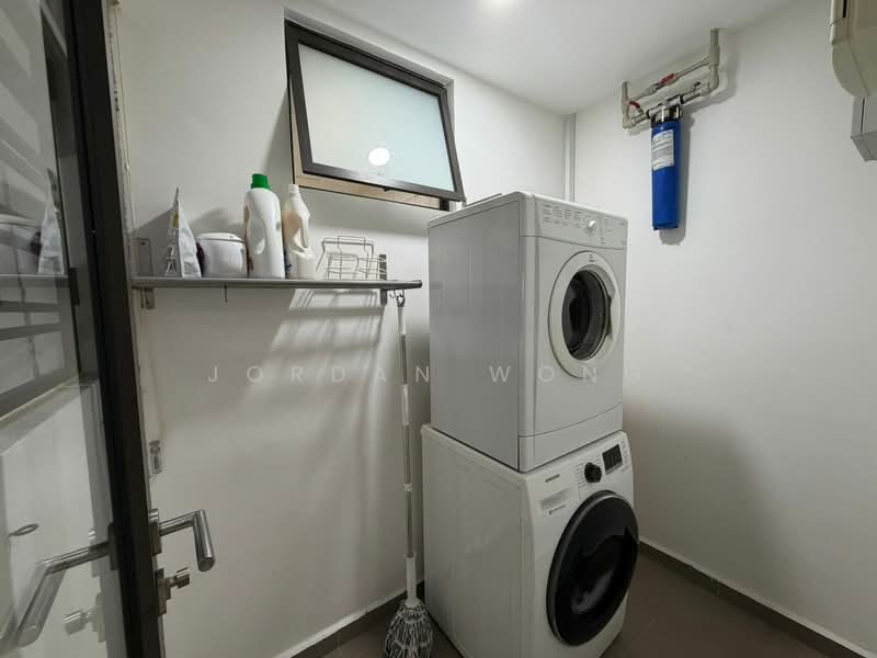 Condominium for Rent at The WaterEdge (Pinggiran Air) - Jordan Wong - Interior - PropertyGuru.com.my