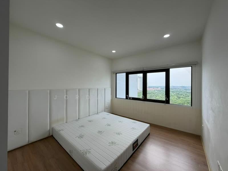 Condominium for Rent at The WaterEdge (Pinggiran Air) - Jordan Wong - Bedroom - PropertyGuru.com.my