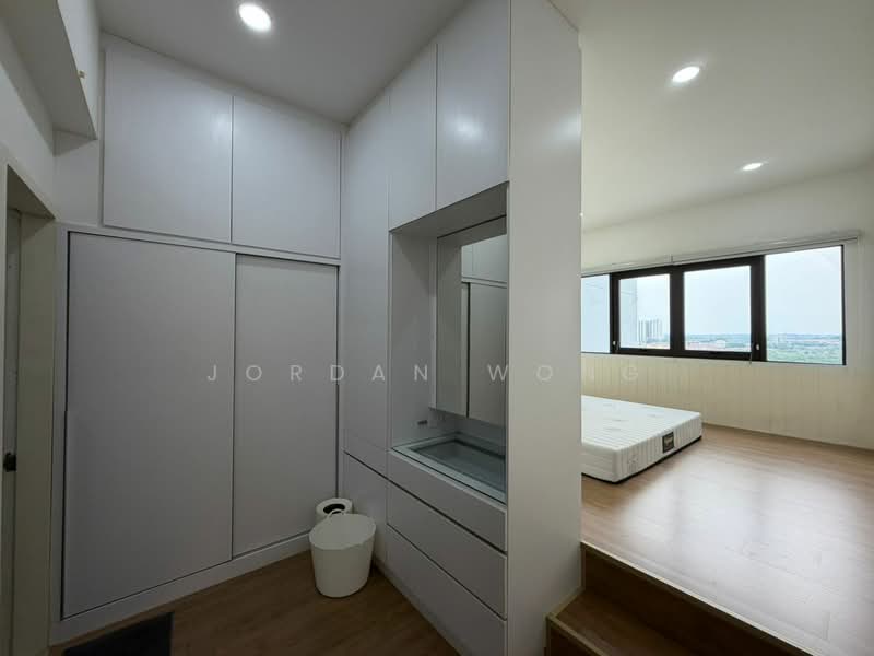 Condominium for Rent at The WaterEdge (Pinggiran Air) - Jordan Wong - Bedroom - PropertyGuru.com.my