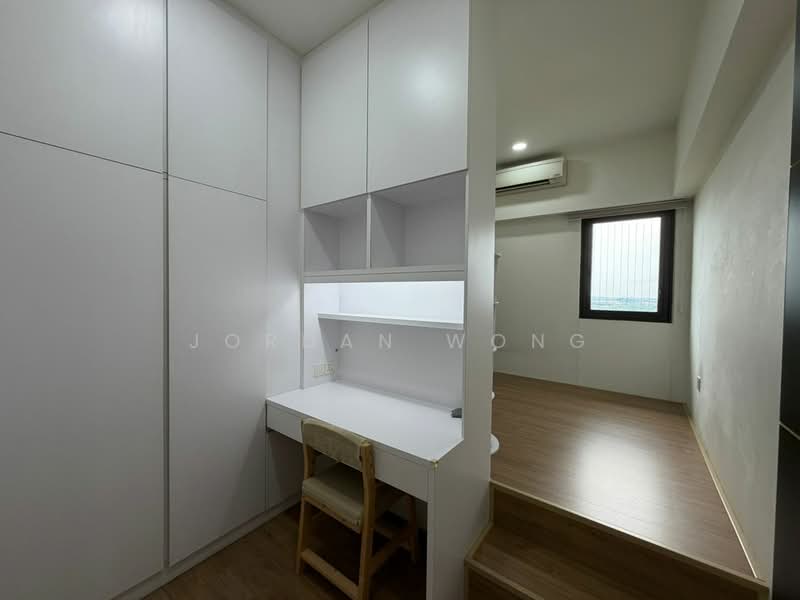 Condominium for Rent at The WaterEdge (Pinggiran Air) - Jordan Wong - Study - PropertyGuru.com.my