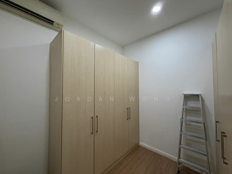 Condominium for Rent at The WaterEdge (Pinggiran Air) - Jordan Wong - Interior - PropertyGuru.com.my