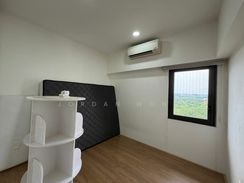 Condominium for Rent at The WaterEdge (Pinggiran Air) - Jordan Wong - Bedroom - PropertyGuru.com.my