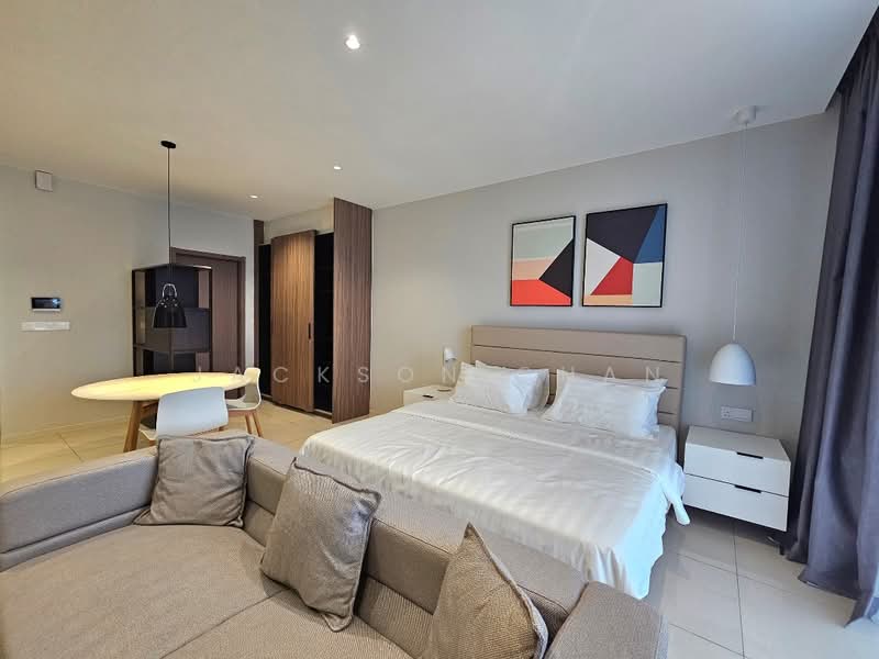 Kondominium untuk Dijual di Jesselton Twin Towers - Jackson Chan - PropertyGuru.com.my