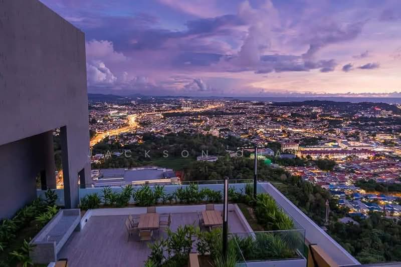 Kondominium untuk Dijual di Jesselton Twin Towers - Jackson Chan - PropertyGuru.com.my