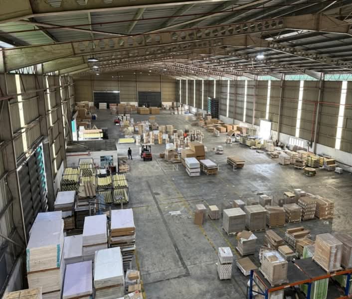 Factory for Rent in Glenmarie (Selangor) - Anson Lee - PropertyGuru.com.my