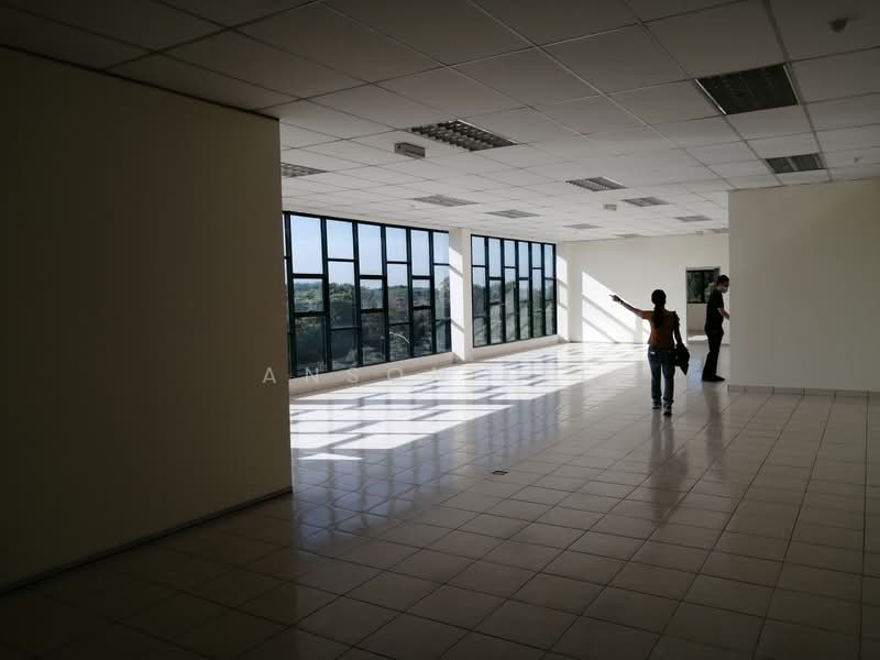 Factory for Rent in Glenmarie (Selangor) - Anson Lee - Interior - PropertyGuru.com.my