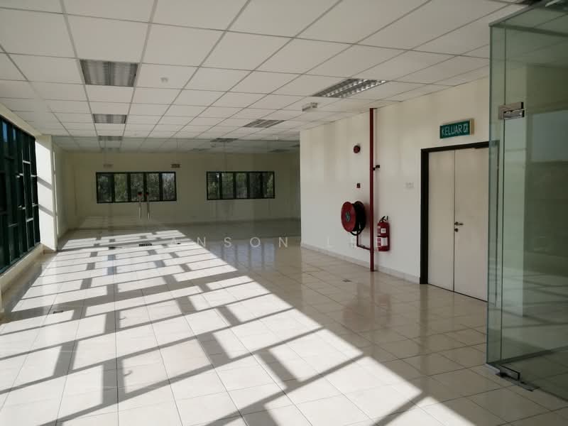Factory for Rent in Glenmarie (Selangor) - Anson Lee - Interior - PropertyGuru.com.my