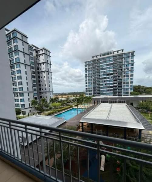 Apartment for Sale at Seri Austin Residence (Pangsapuri Seri Austin) - Shirene Lee - PropertyGuru.com.my