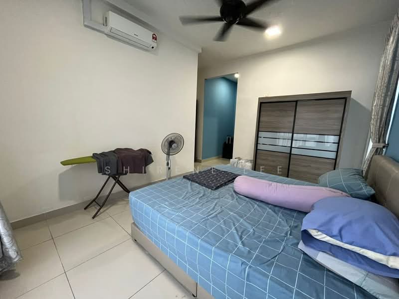 Apartment for Sale at Seri Austin Residence (Pangsapuri Seri Austin) - Shirene Lee - PropertyGuru.com.my
