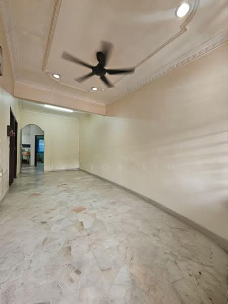 1-storey Terraced House for Sale in Taman Desa Cemerlang (Ulu Tiram) - Victor Lim - PropertyGuru.com.my