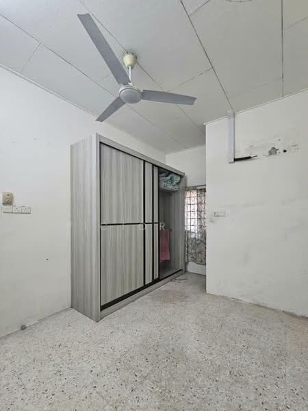 1-storey Terraced House for Sale in Taman Desa Cemerlang (Ulu Tiram) - Victor Lim - PropertyGuru.com.my