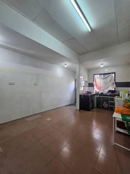 1-storey Terraced House for Sale in Taman Desa Cemerlang (Ulu Tiram) - Victor Lim - PropertyGuru.com.my