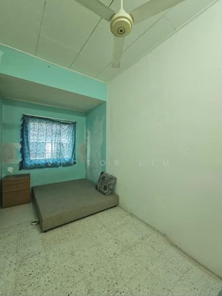 1-storey Terraced House for Sale in Taman Desa Cemerlang (Ulu Tiram) - Victor Lim - PropertyGuru.com.my