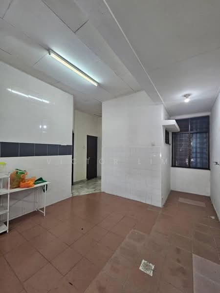 1-storey Terraced House for Sale in Taman Desa Cemerlang (Ulu Tiram) - Victor Lim - PropertyGuru.com.my