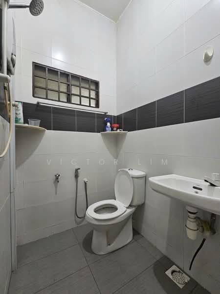 1-storey Terraced House for Sale in Taman Desa Cemerlang (Ulu Tiram) - Victor Lim - PropertyGuru.com.my
