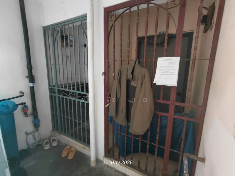 Flat for Sale at Jambul - Alex Ho - Exterior - PropertyGuru.com.my