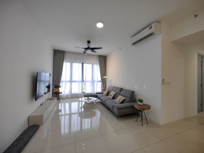 Condominium for Rent at Sunway Belfield - Brandon Lee - PropertyGuru.com.my