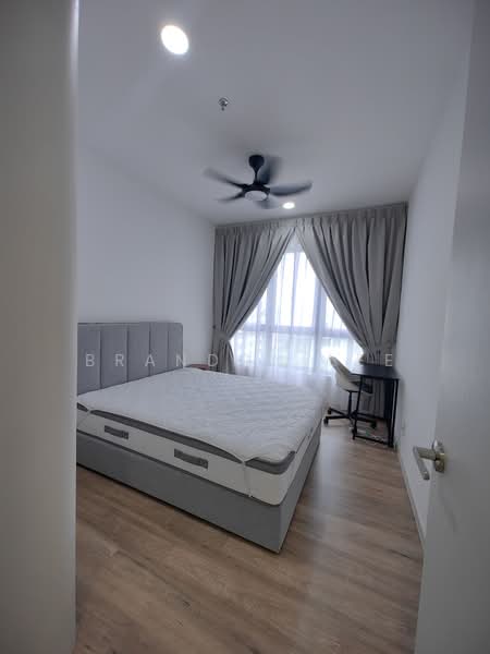Condominium for Rent at Sunway Belfield - Brandon Lee - PropertyGuru.com.my