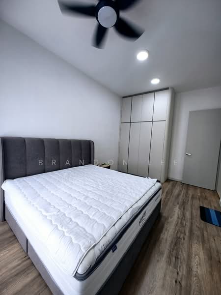 Condominium for Rent at Sunway Belfield - Brandon Lee - PropertyGuru.com.my