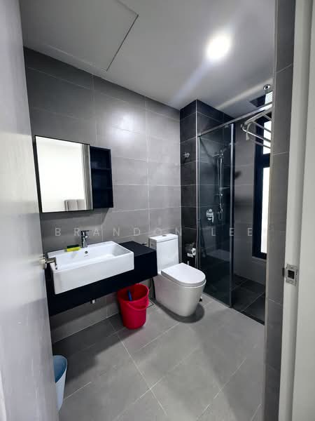 Condominium for Rent at Sunway Belfield - Brandon Lee - PropertyGuru.com.my
